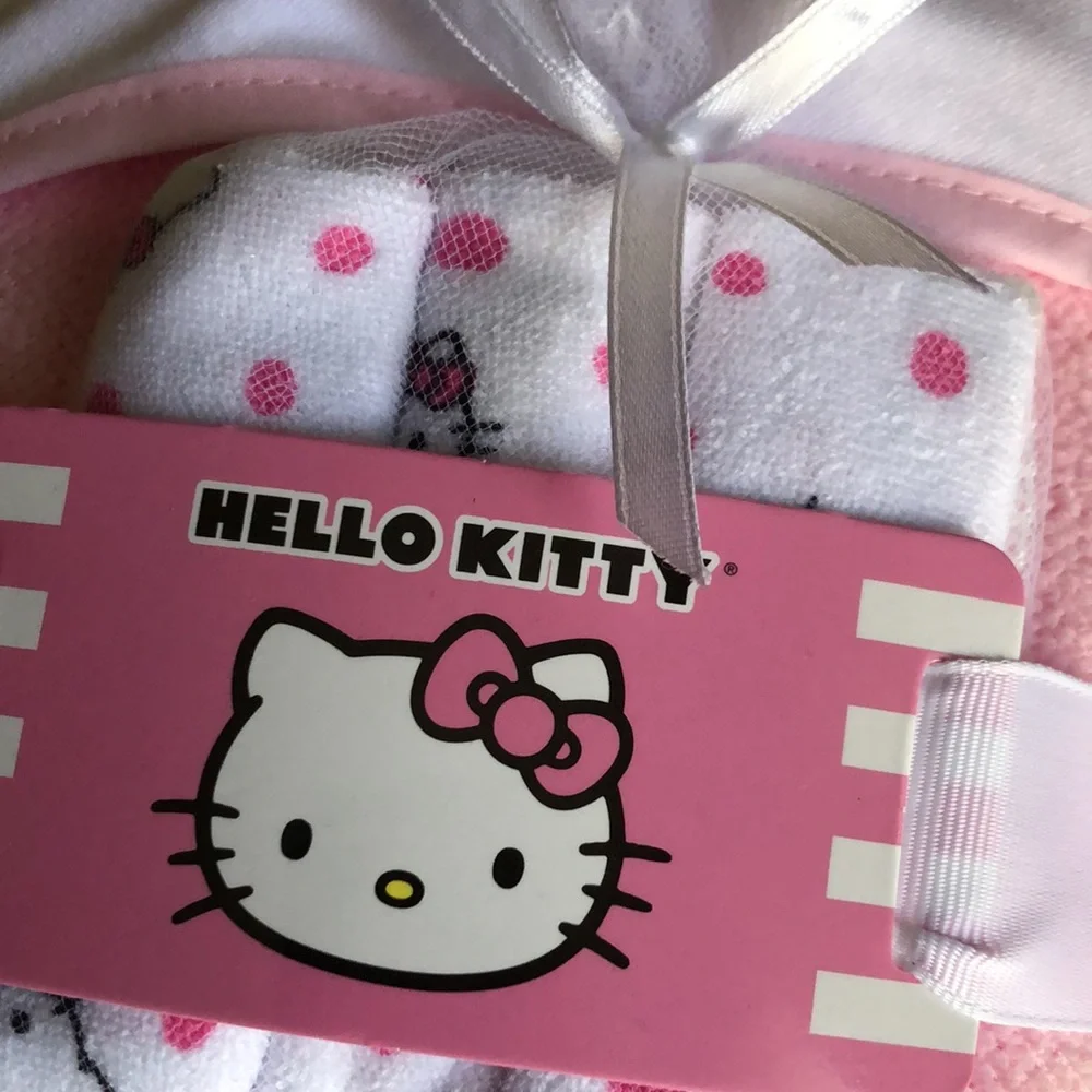 Hello Kitty brand new
